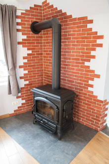 Kamin